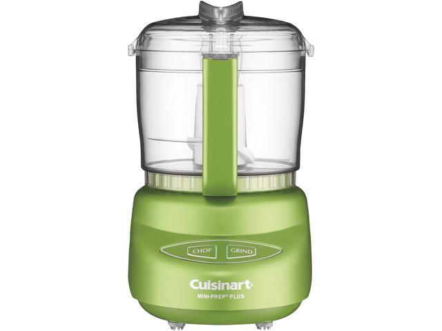 Cuisinart Mini-Prep Plus DLC-2APM Food Processor
