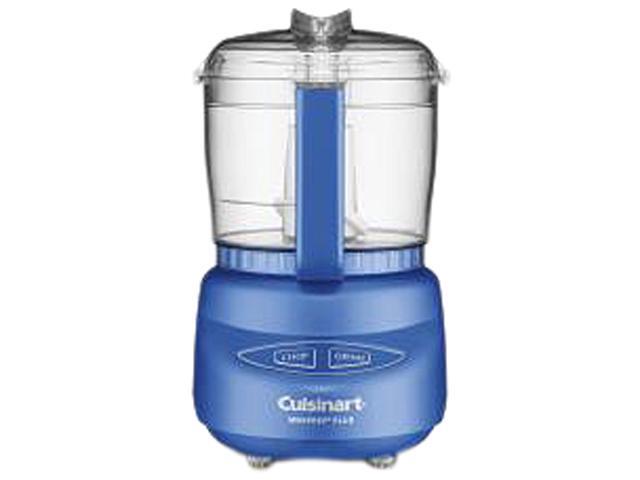 Cuisinart Mini-Prep Plus DLC-2ASM Food Processor