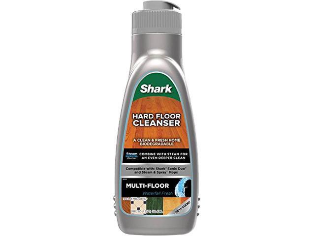 Shark RU820 Steam Energized Hard Floor Cleaner, 20-Ounces