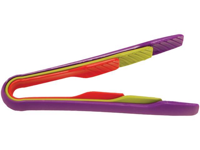 Starfrit 93453 003 0000 Snap Fit Tongs