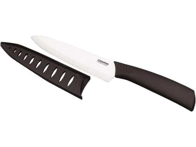 Starfrit 93873 003 0000 Ceramic Chef Knife, 6"