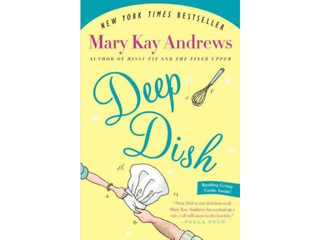 Save the Date: Mary Kay Andrews:to be released, no reviews