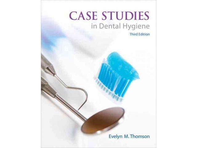 Dental case studies examples picture