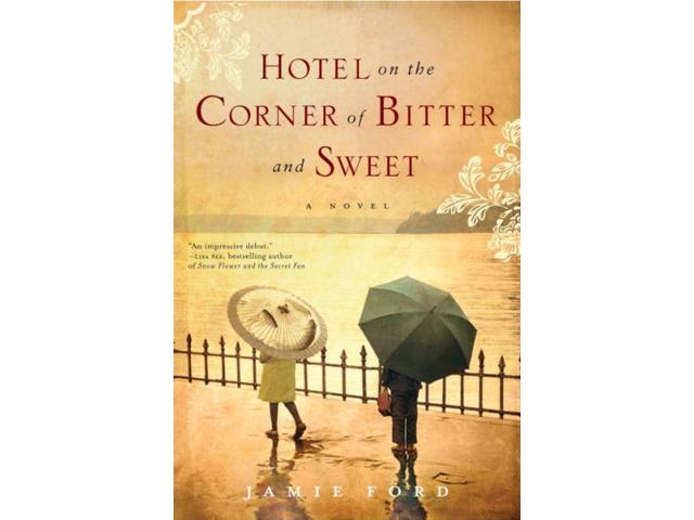 Hotel On The Corner Of Bitter And Sweet Ending