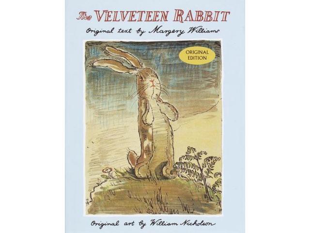 the velveteen rabbit will it attract Told through music, dance and a powerful narrative, the velveteen rabbit celebrates the unique relationship between a little boy and his stuffed rabbit. the velveteen rabbit will it attract Told through music, dance and a powerful narrative, the velveteen rabbit celebrates the unique relationship between a little boy and his stuffed rabbit.