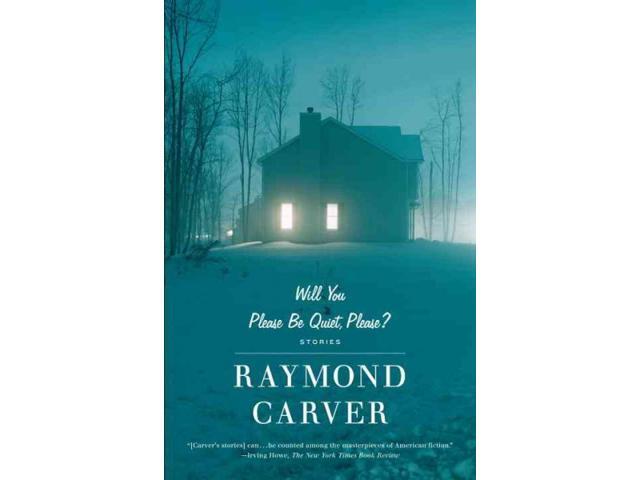 raymond carver writing style raymond carver writing style