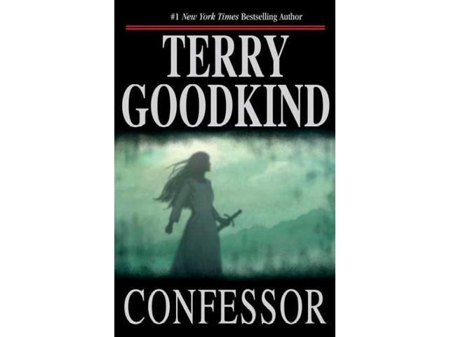Sword of Truth: Confessor 11 by Terry Goodkind (2008, Paperback) Sword of Truth: Confessor 11 by Terry Goodkind (2008, Paperback)