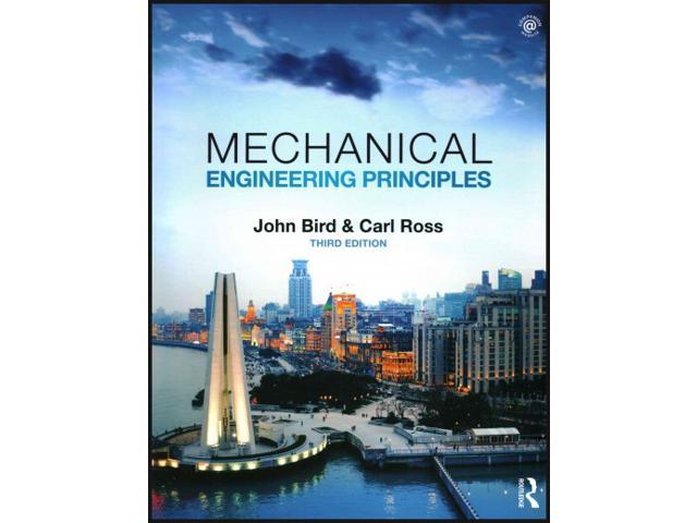 Mechanical Engineering Principles 3 - Newegg.com