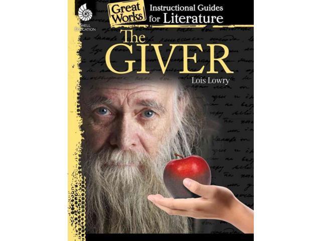 the literary hero in the giver by lois lowry Critical questions for lois lowry’s the giver 1 school of literary criticism questions moral/philosophical • was the desire to create a community of “sameness” wrong. the literary hero in the giver by lois lowry Critical questions for lois lowry’s the giver 1 school of literary criticism questions moral/philosophical • was the desire to create a community of “sameness” wrong.