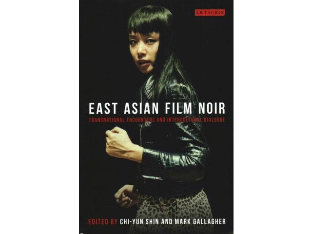 East Asian Film 38