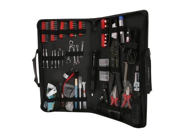 Rosewill RTK-090 90 Piece Professional Computer Tool Kit