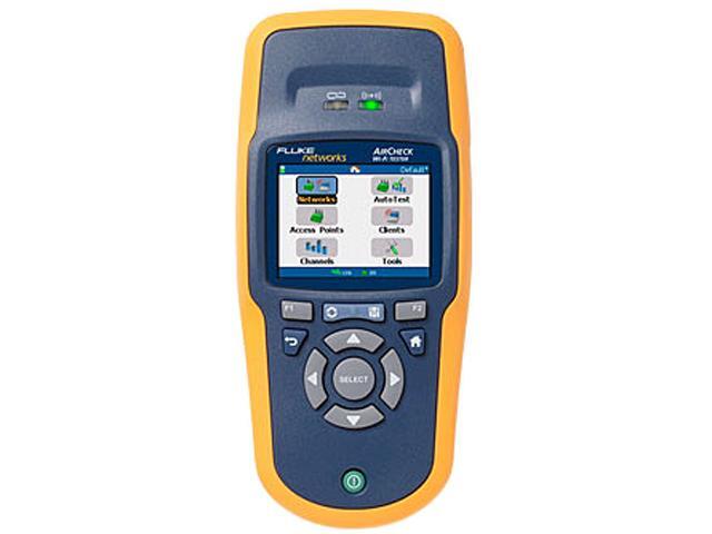Fluke Networks AIRCHECK Wi-Fi Tester