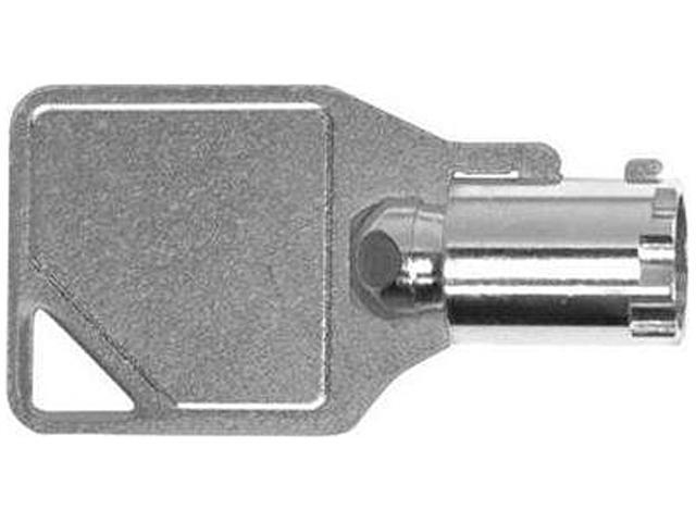 Computer Security Products CSP800896 Supervisor-Only Access Key For CSP's Guardian Series Locks