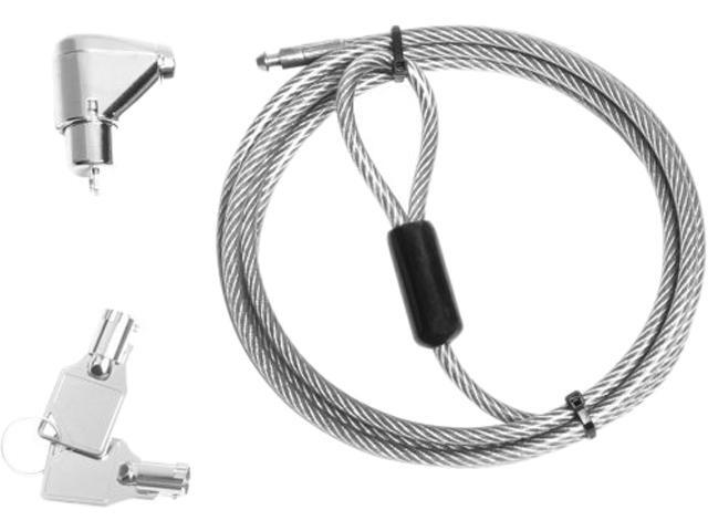 Computer Security Products CSP820478 Guardian Series Desktop Security Cable Lock