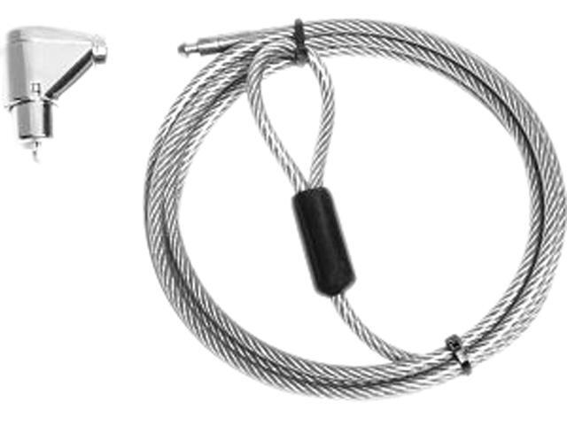 Computer Security Products CSP820648 Guardian Series Desktop Security Cable Lock