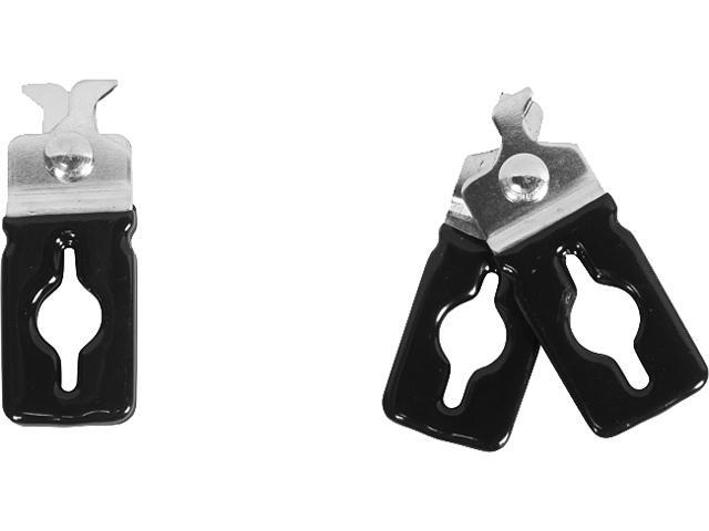 Computer Security Products CSP800146 1-pack CSP Cable Lock Accessories Scissor Clip