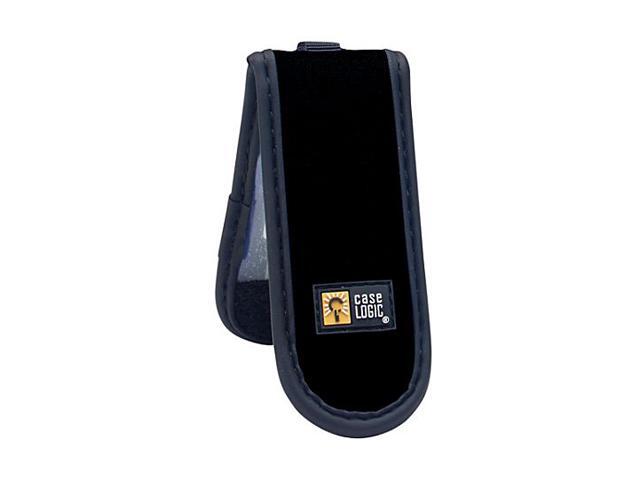 Case Logic JDS-2BLACK 2 Capacity USB Flash Drive Shuttle