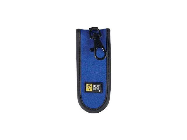 Case Logic JDS-2BB 2 Capacity USB Flash Drive Shuttle