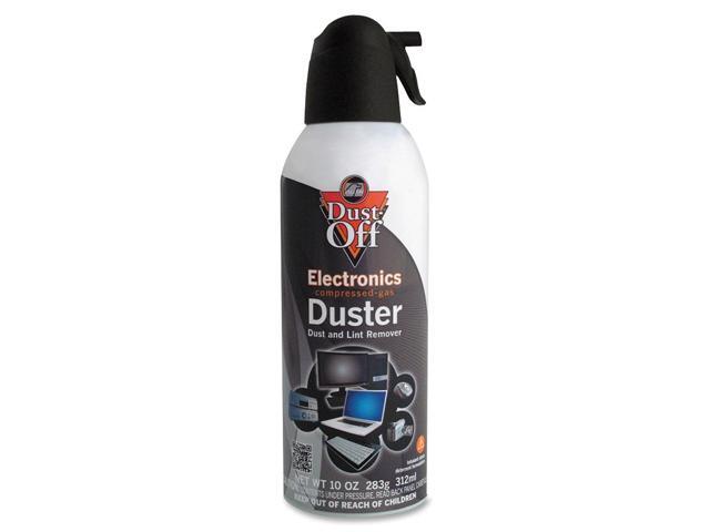 Falcon DPSXL Dust-Off XL Disposable, 10oz