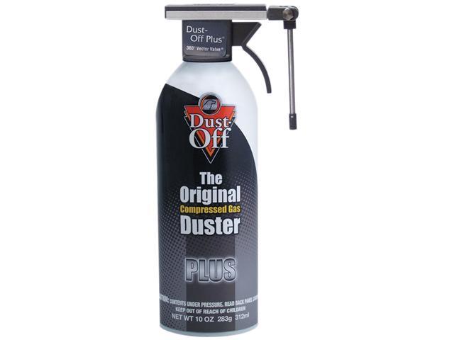 Falcon Dust-Off DPS Plus Cleaning Spray