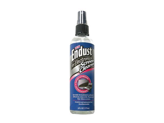 Endust 97000 4 oz Anti-Static Cleaning & Dusting Pump Spray