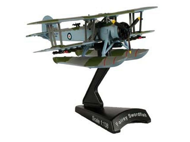 Swordfish trading system