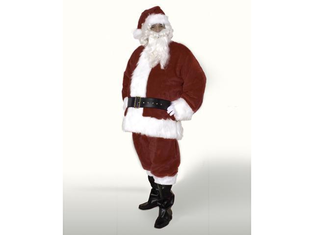 sunnywood 3485 premium santa suit xxxl newegg com sunnywood 3485 premium santa suit xxxl newegg com