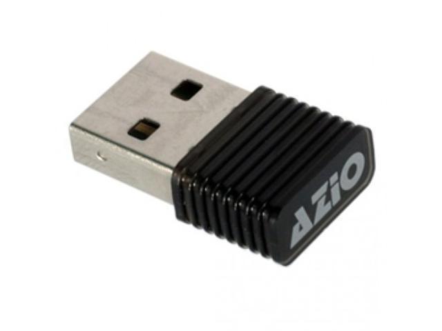 Azio Corp BTD-V201 Mini Bluetooth USB Adapter V2.1