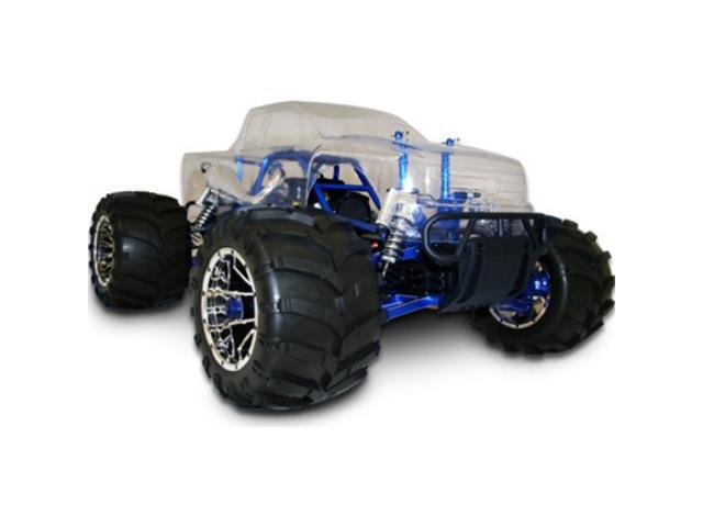redcat rampage v3