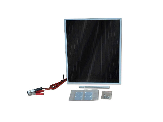  watt c   ompetition solar panel amorphous miracle products 41007 7 watt