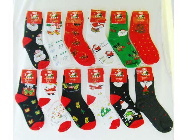 bulk buys kids christmas socks case of 96 newegg com bulk buys kids christmas socks case of 96 newegg com
