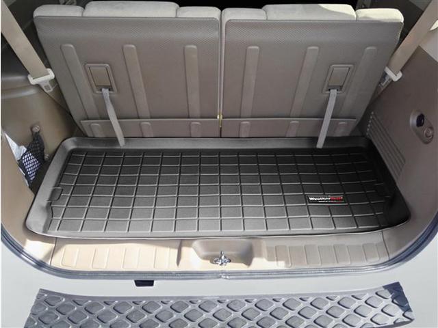 2005 Nissan pathfinder cargo dimensions #4