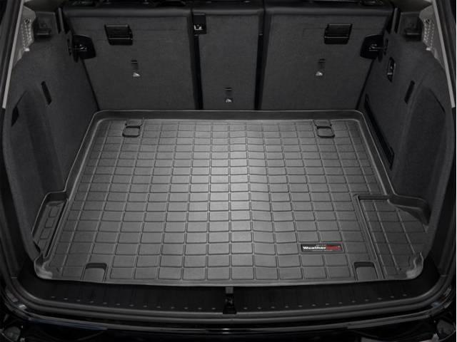 2012 toyota prius v weathertech cargo liner #6