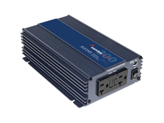 Samlex PST-300-24 300 Watt Pure Sine Wave Inverter - 24 VC-Newegg.com