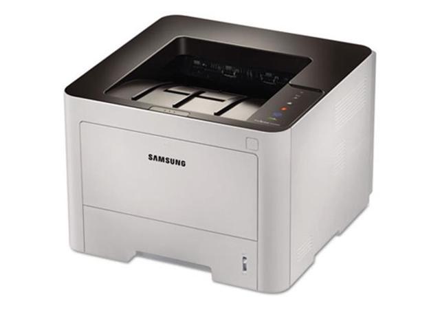 Samsung Slm3320nd Proxpress Sl-m3320nd Monochrome Laser Printer-newegg.com