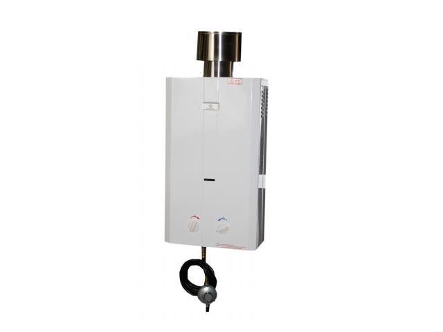 Eccotemp L Tankless Water Heater Manual