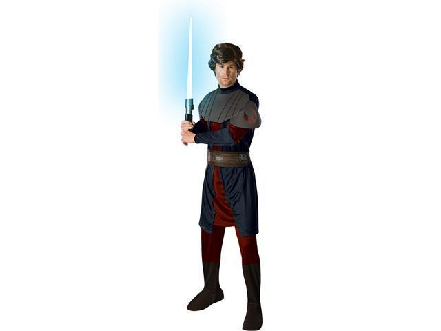 Adult Anakin Skywalker Costume 62