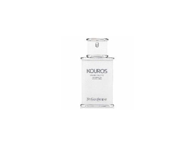 Kouros by Yves Saint Laurent Gift Set - 3.4 oz EDT Spray + 3.3 oz All Over Shower Gel-Newegg.com
