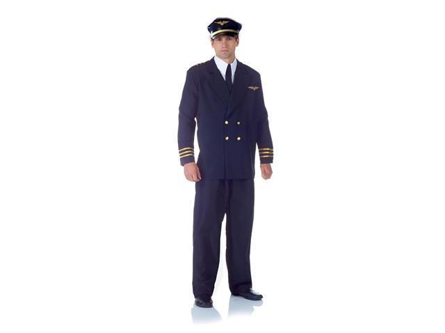 Airline Captain Uniform 20