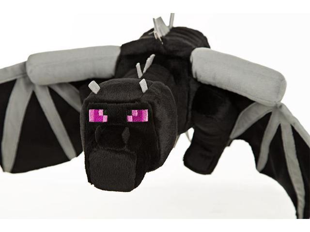 minecraft ender dragon plush amazon