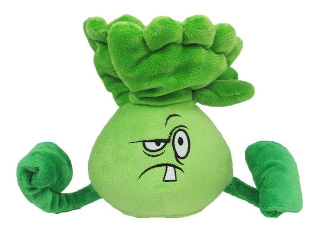 bok choy plush