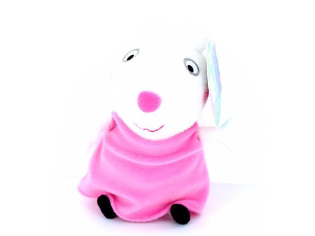 suzy sheep plush toy