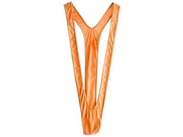 Single mankini