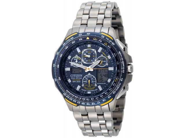 citizen blue angels skyhawk watch