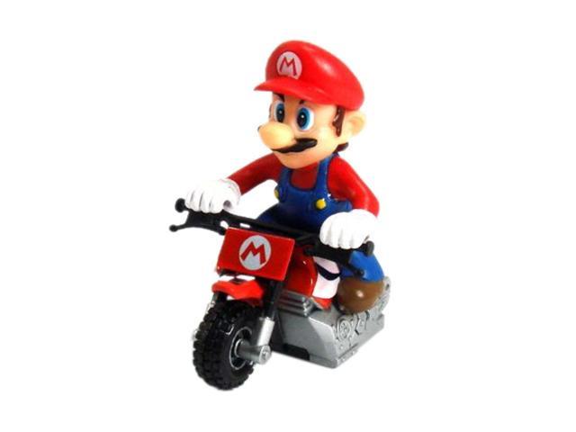 mario kart pullback racers