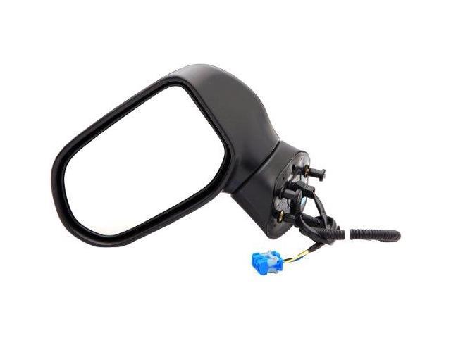 Honda civic heated side view mirror #7