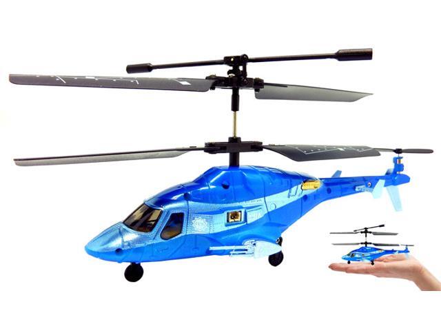 3ch helicopter