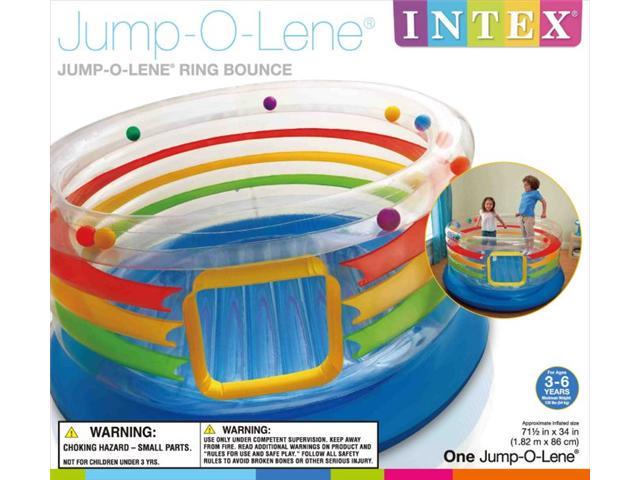 jump o lene pool