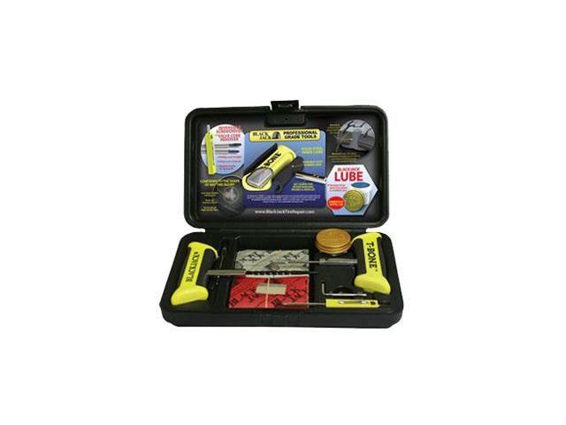 Black jack tyre repair ireland