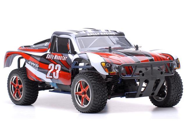 exceed rally monster nitro